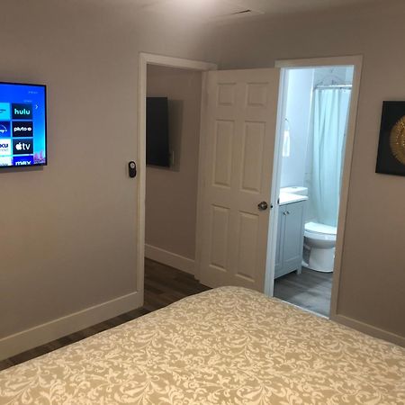 City First Story Apartments & Cottage Φορτ Λόντερντεϊλ Εξωτερικό φωτογραφία