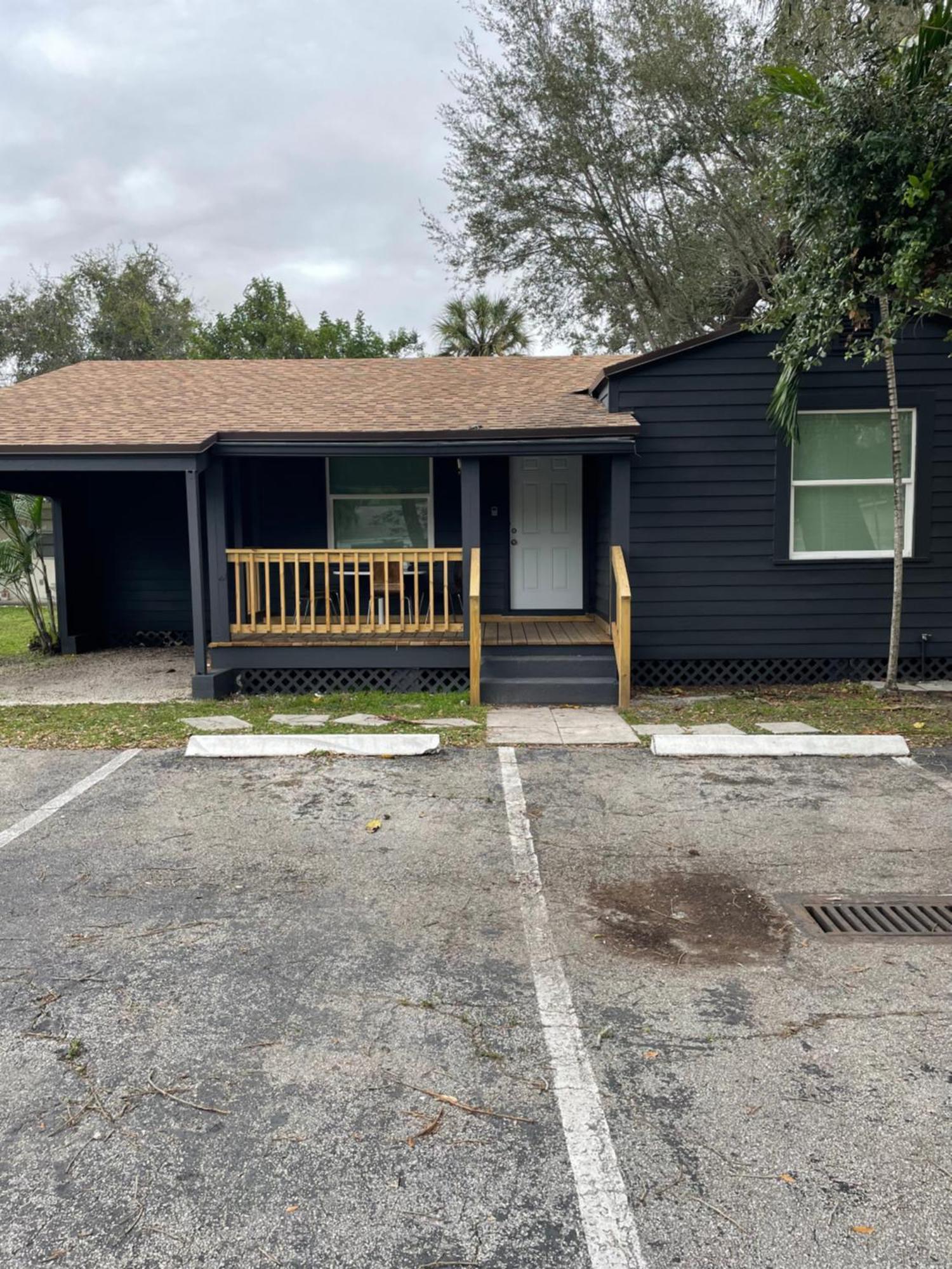 City First Story Apartments & Cottage Φορτ Λόντερντεϊλ Εξωτερικό φωτογραφία