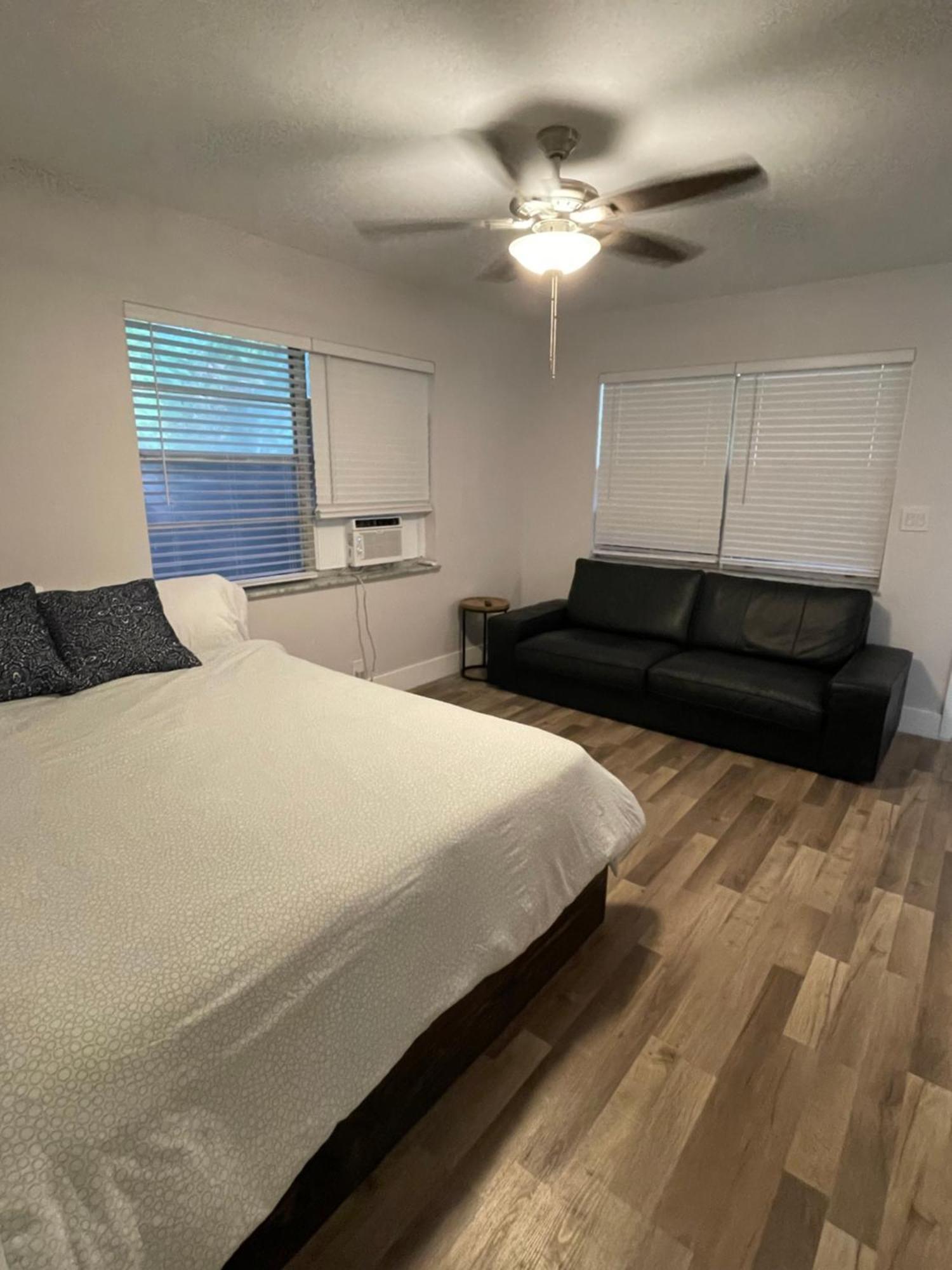 City First Story Apartments & Cottage Φορτ Λόντερντεϊλ Εξωτερικό φωτογραφία