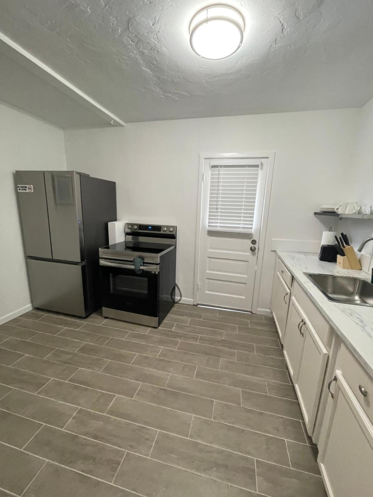 City First Story Apartments & Cottage Φορτ Λόντερντεϊλ Εξωτερικό φωτογραφία
