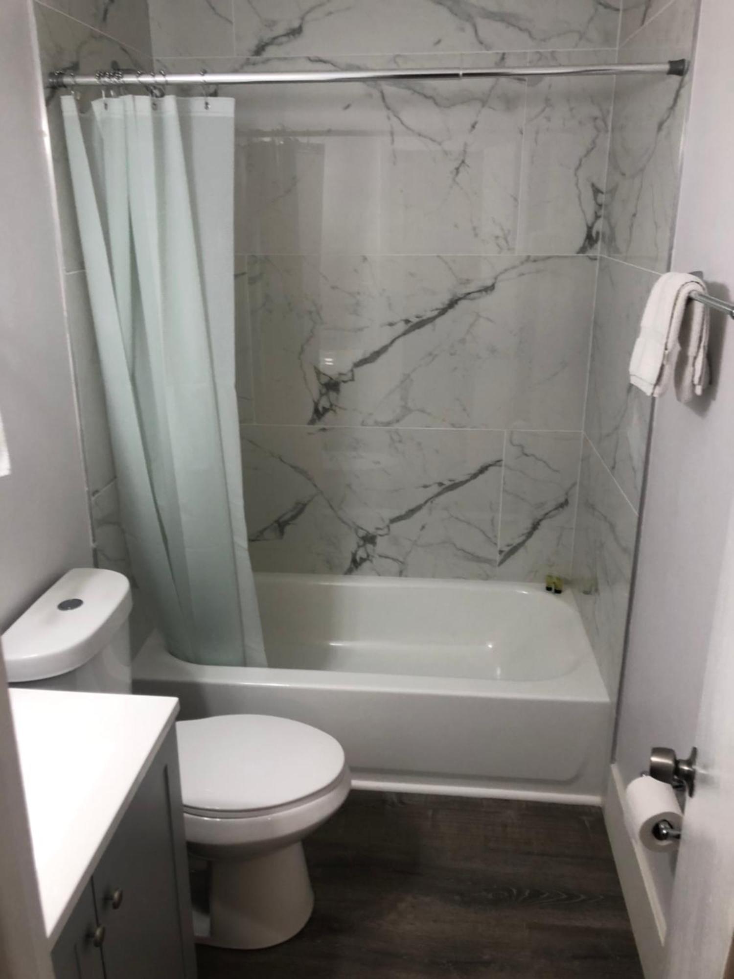 City First Story Apartments & Cottage Φορτ Λόντερντεϊλ Εξωτερικό φωτογραφία