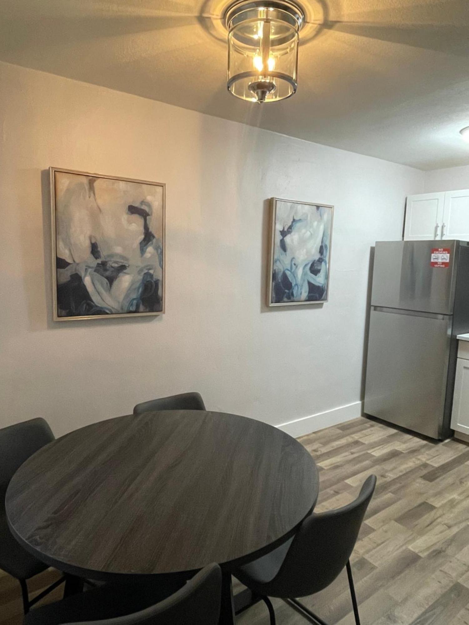 City First Story Apartments & Cottage Φορτ Λόντερντεϊλ Εξωτερικό φωτογραφία