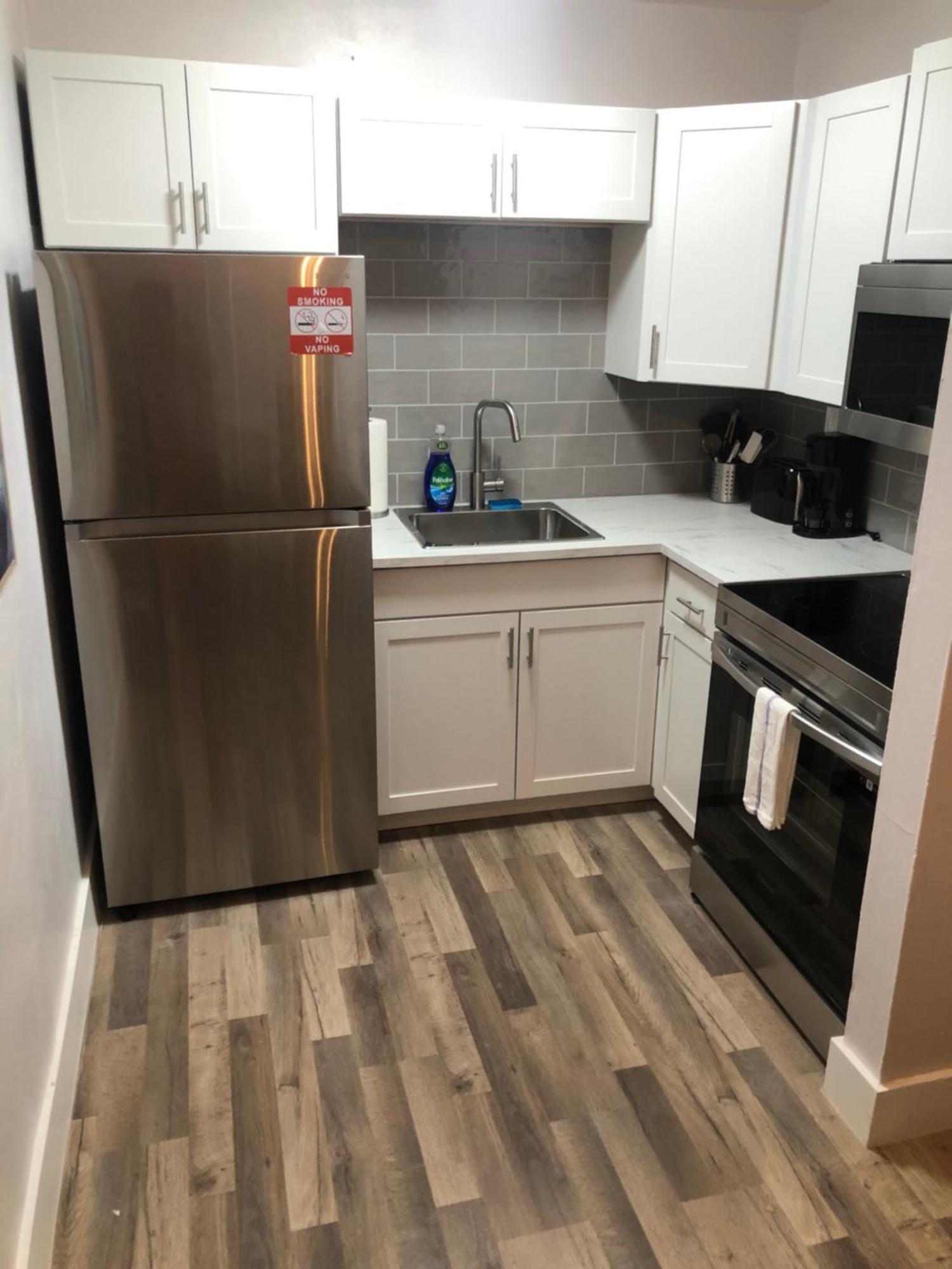 City First Story Apartments & Cottage Φορτ Λόντερντεϊλ Εξωτερικό φωτογραφία