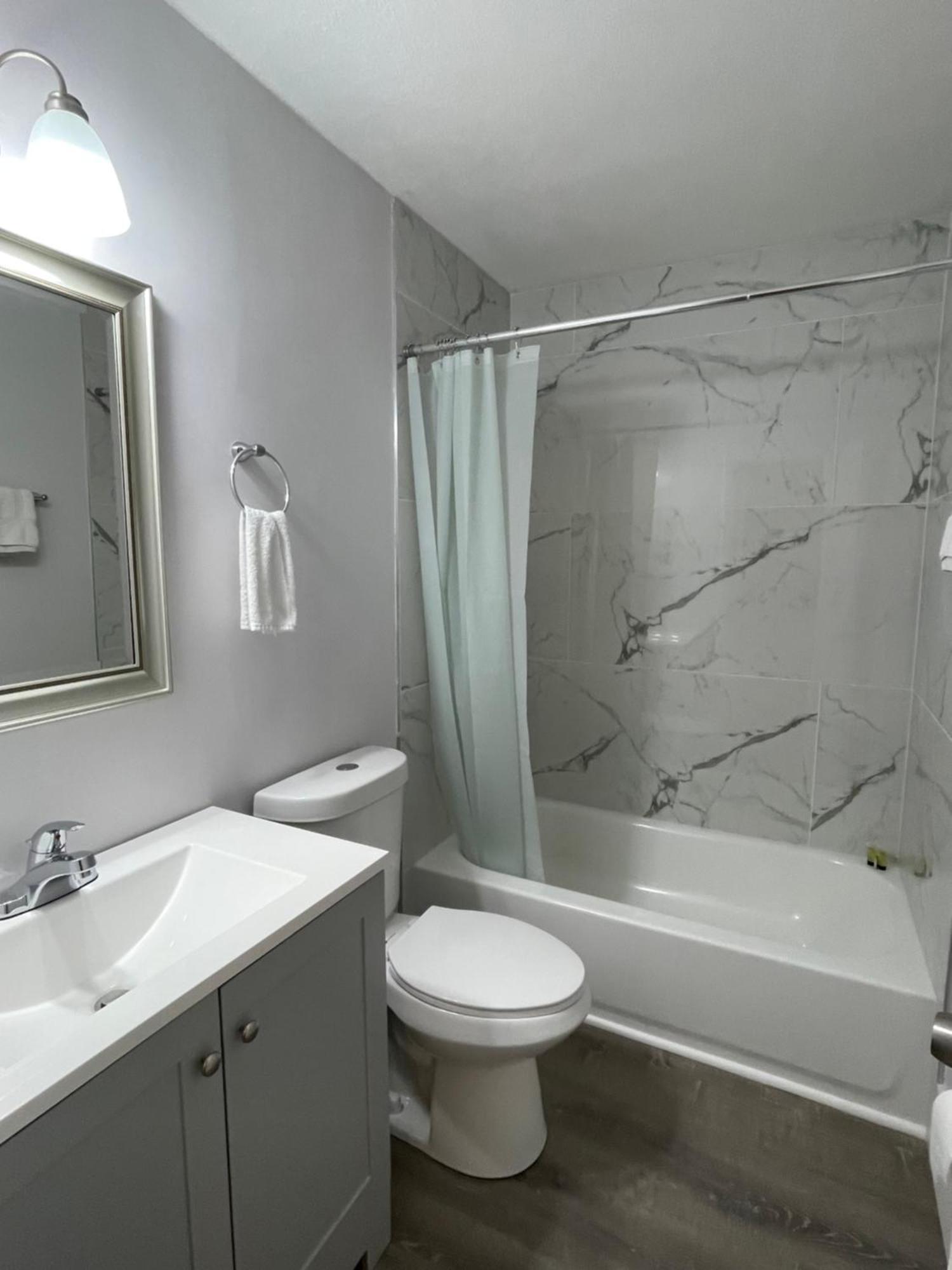 City First Story Apartments & Cottage Φορτ Λόντερντεϊλ Εξωτερικό φωτογραφία