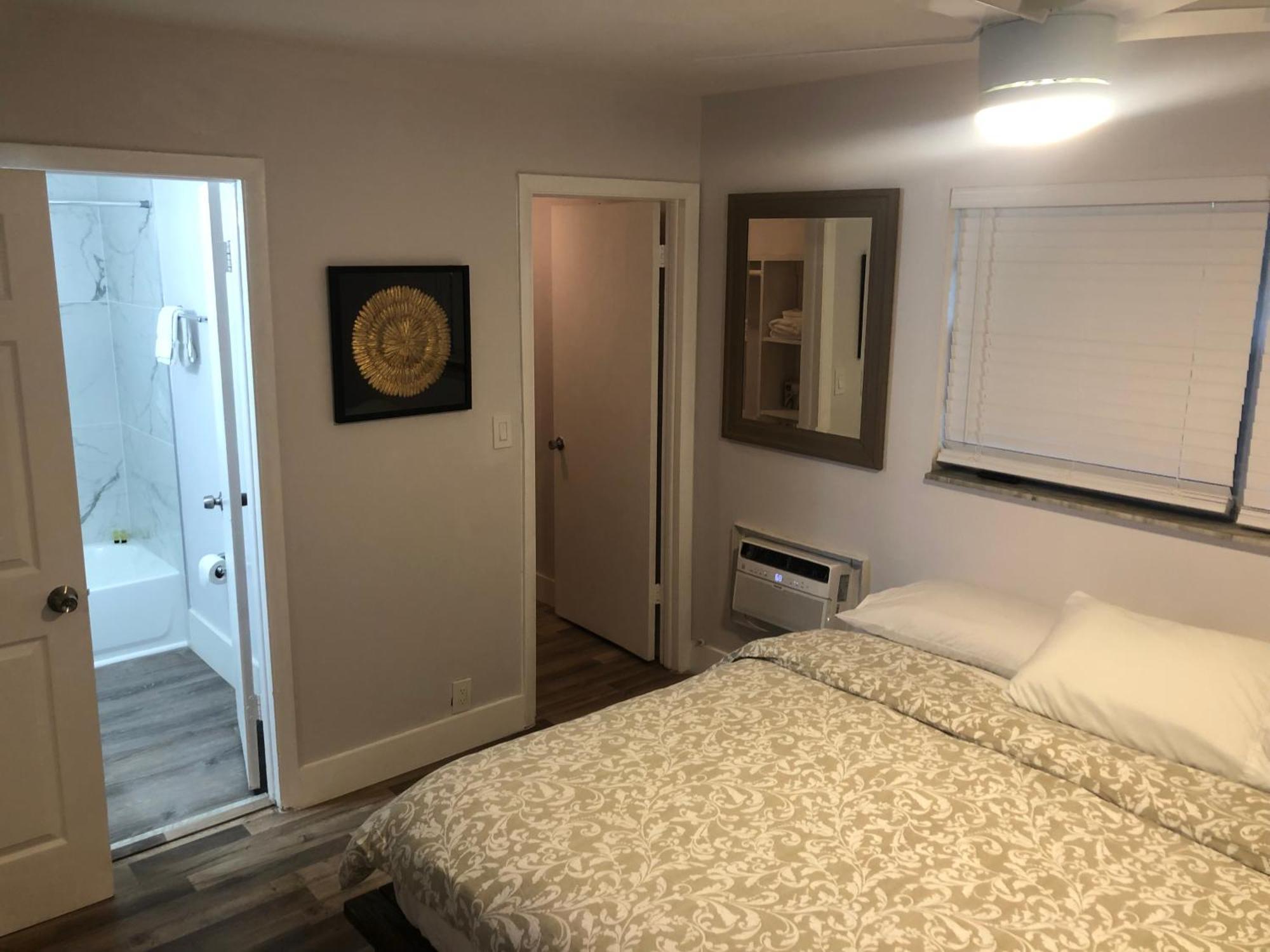 City First Story Apartments & Cottage Φορτ Λόντερντεϊλ Εξωτερικό φωτογραφία