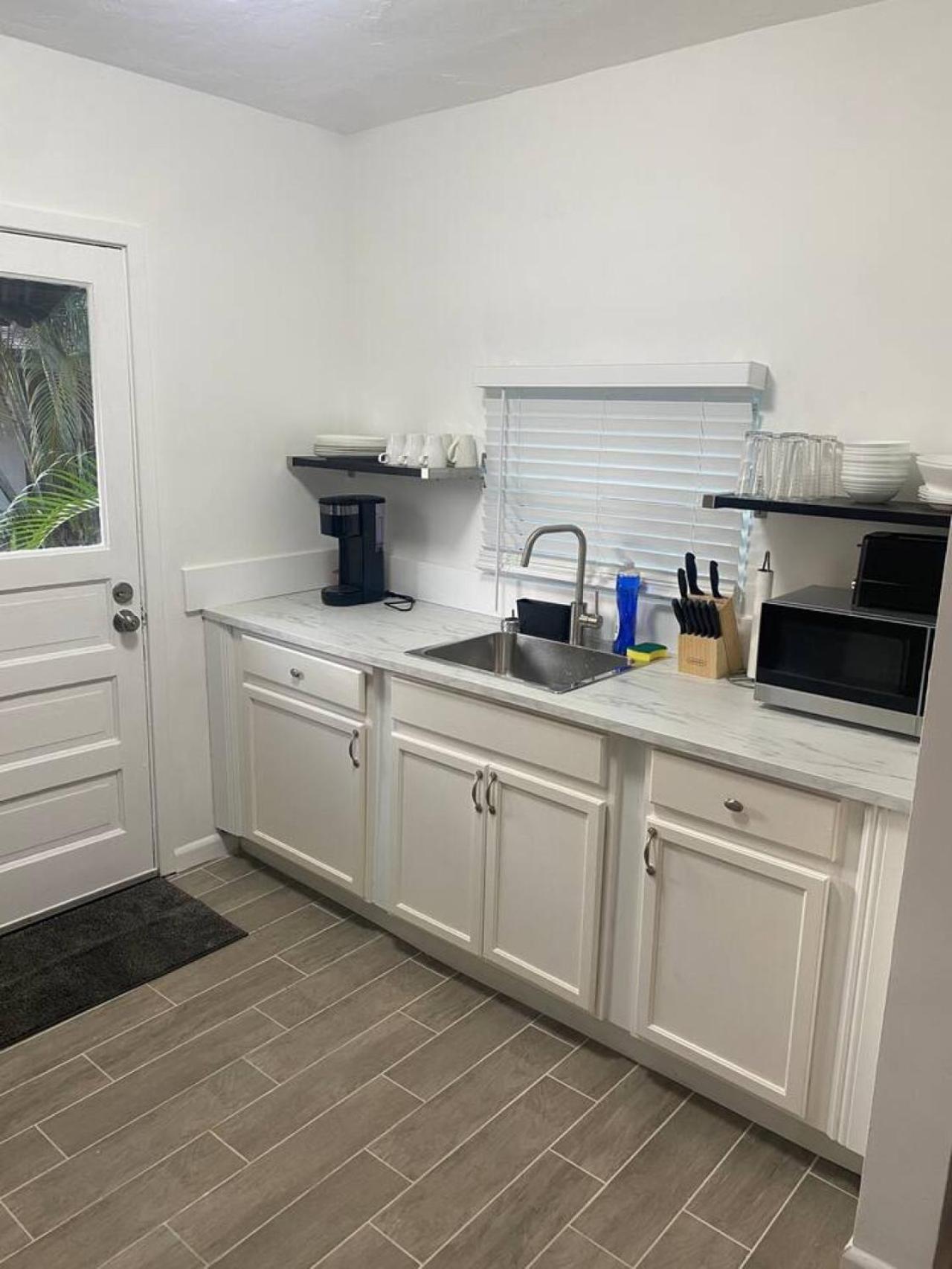 City First Story Apartments & Cottage Φορτ Λόντερντεϊλ Εξωτερικό φωτογραφία