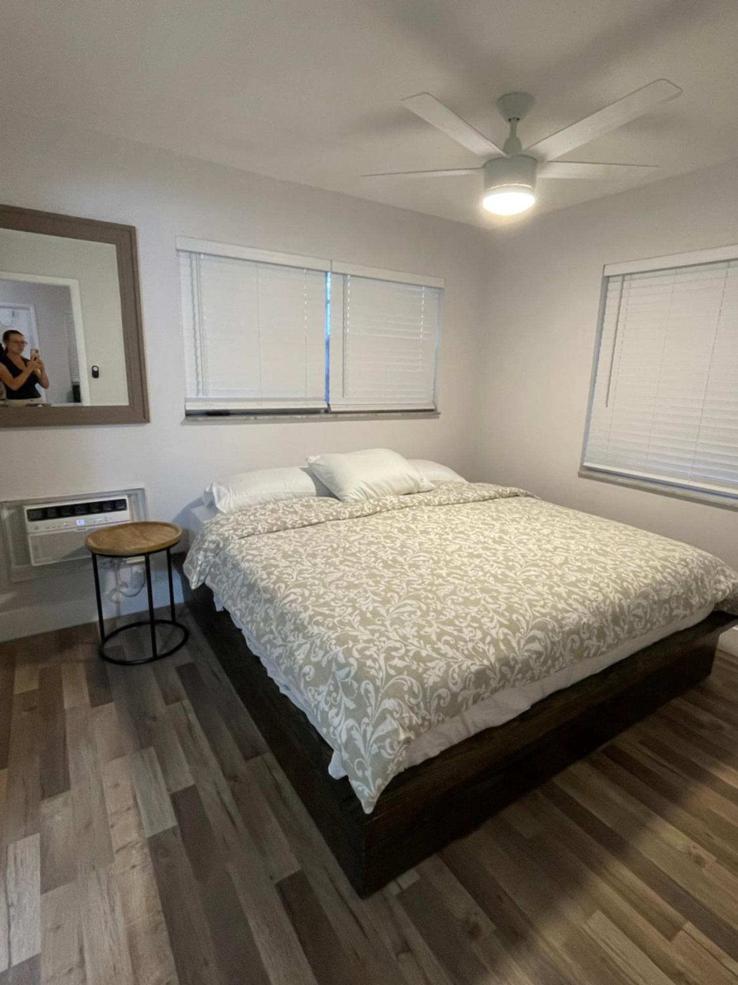 City First Story Apartments & Cottage Φορτ Λόντερντεϊλ Εξωτερικό φωτογραφία