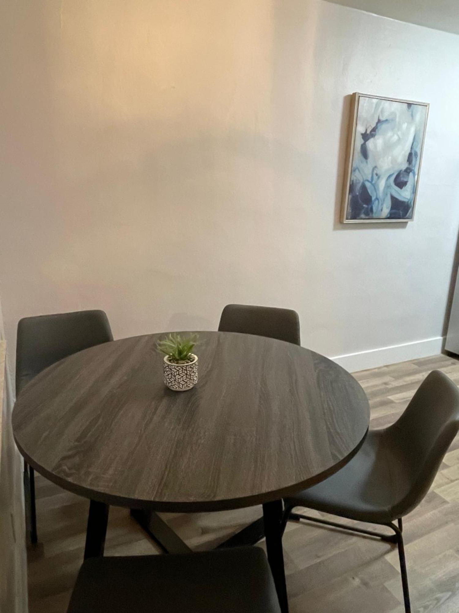 City First Story Apartments & Cottage Φορτ Λόντερντεϊλ Εξωτερικό φωτογραφία