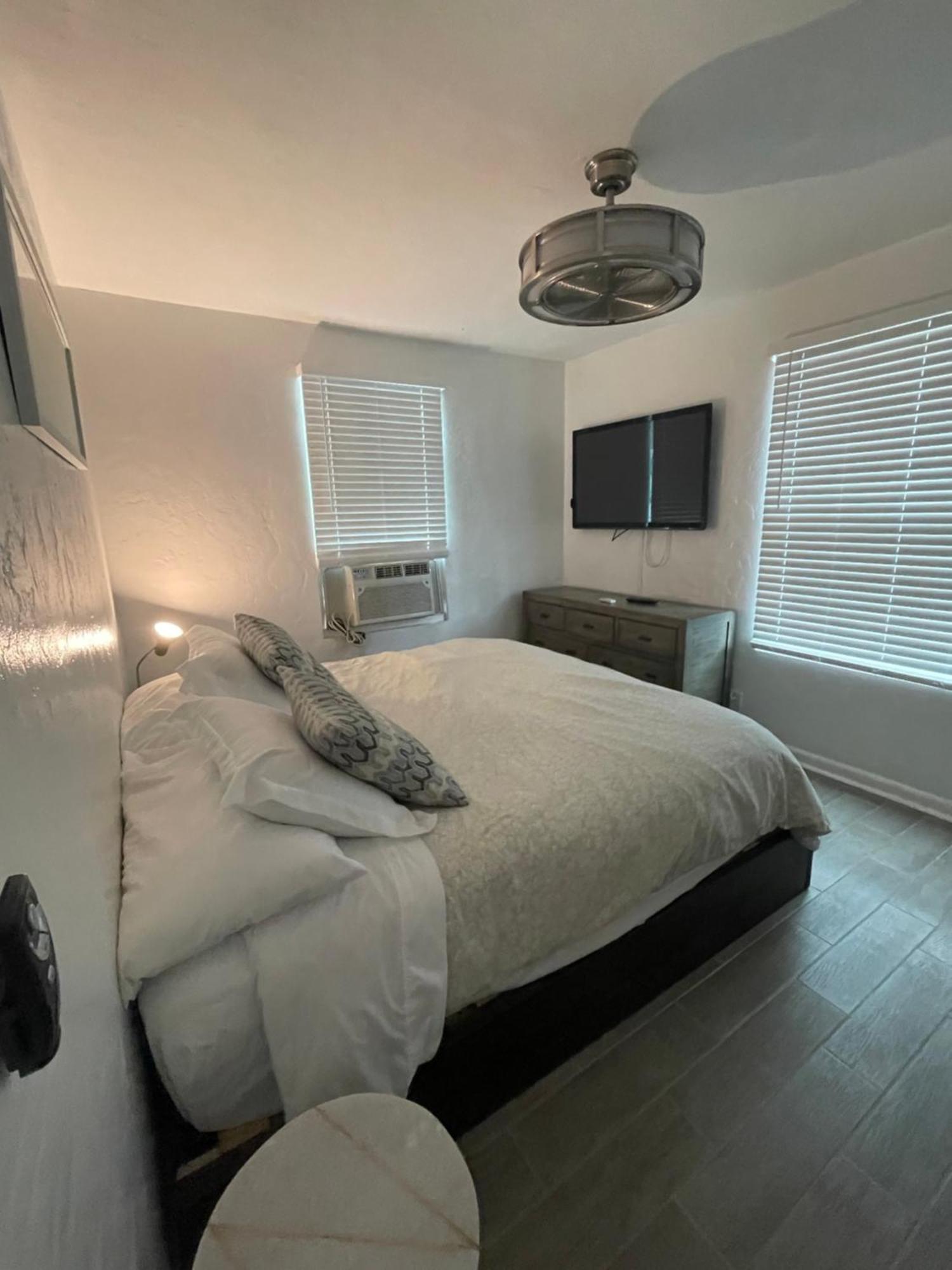City First Story Apartments & Cottage Φορτ Λόντερντεϊλ Εξωτερικό φωτογραφία
