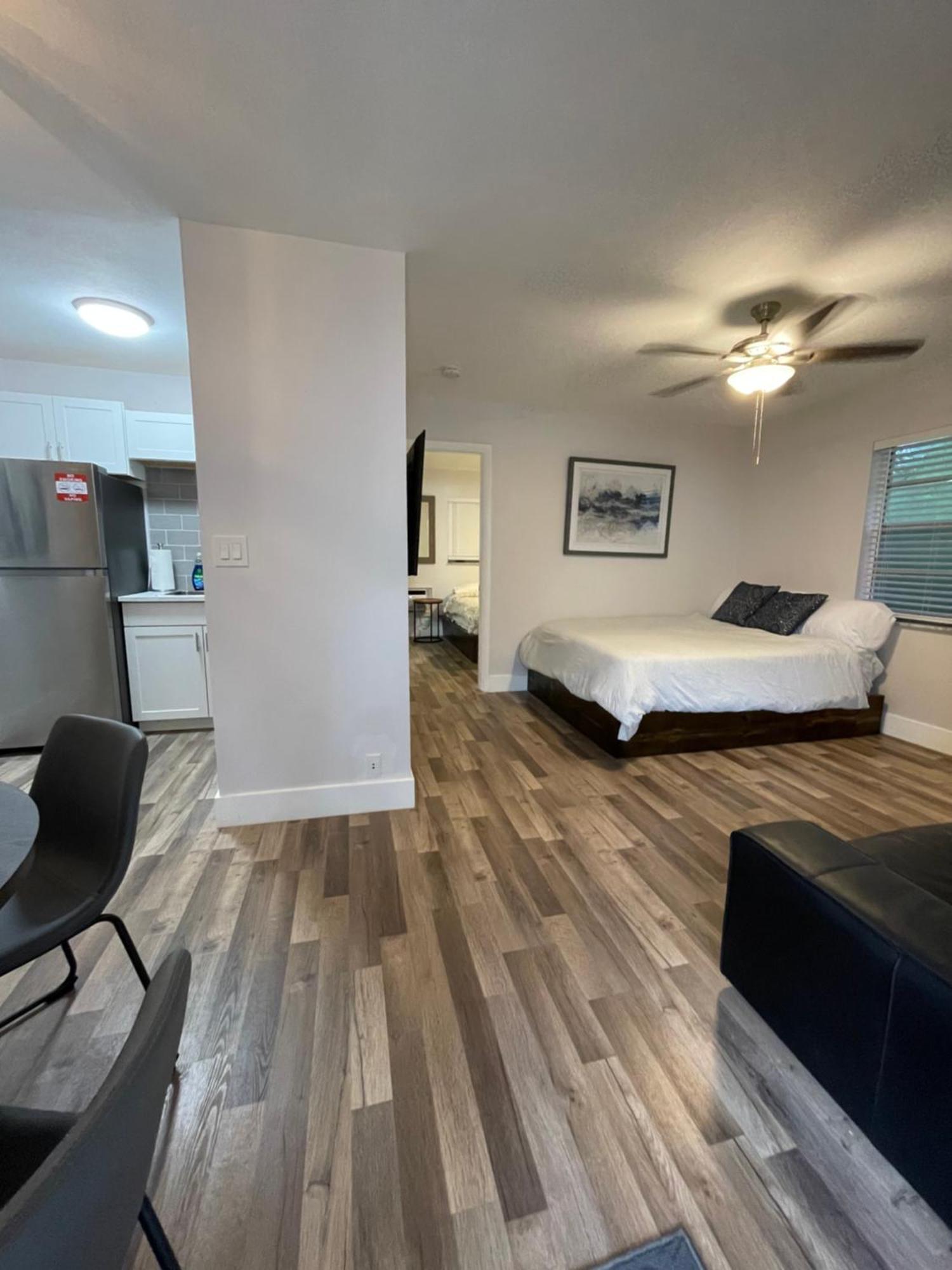 City First Story Apartments & Cottage Φορτ Λόντερντεϊλ Εξωτερικό φωτογραφία