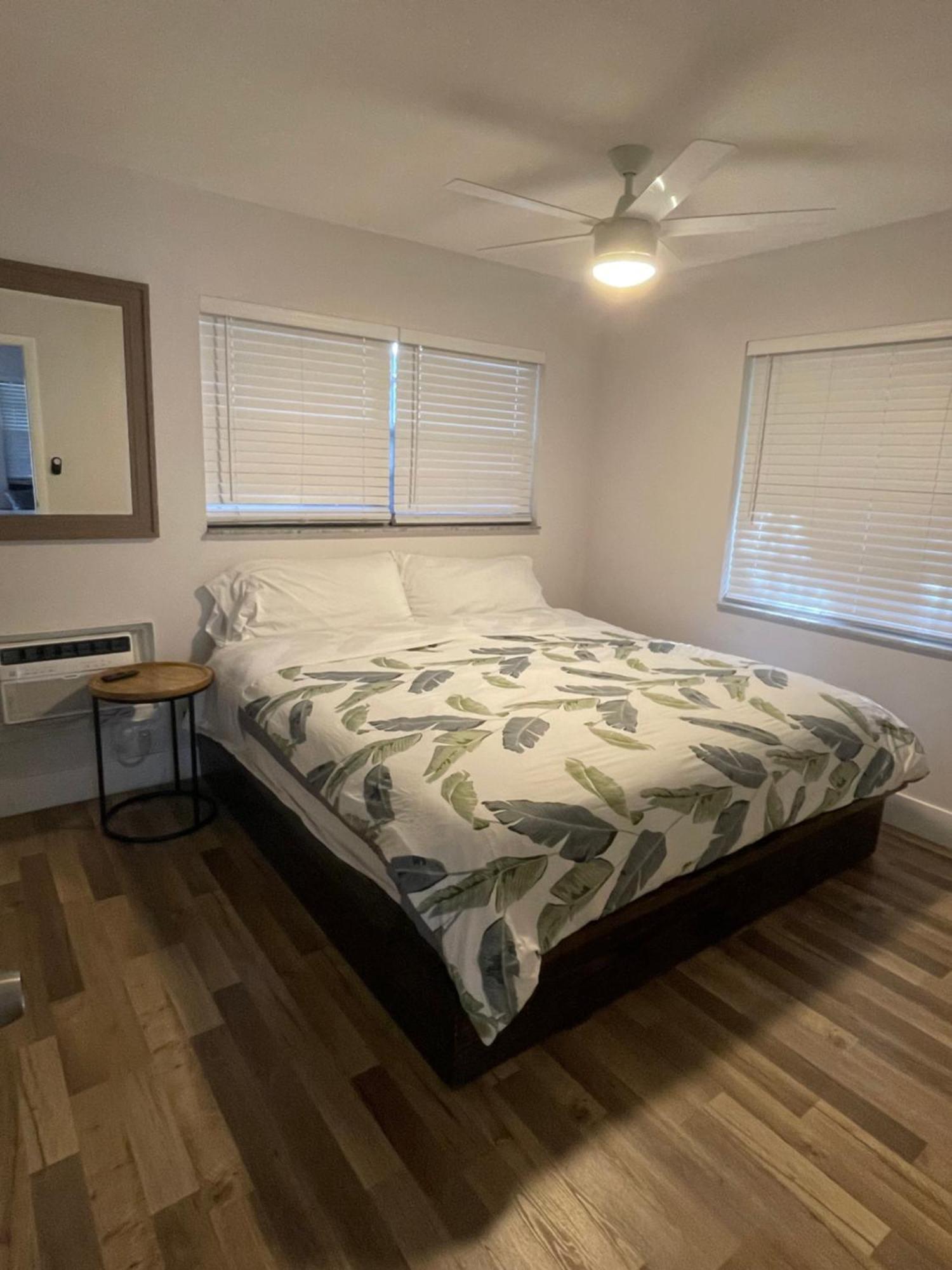 City First Story Apartments & Cottage Φορτ Λόντερντεϊλ Εξωτερικό φωτογραφία