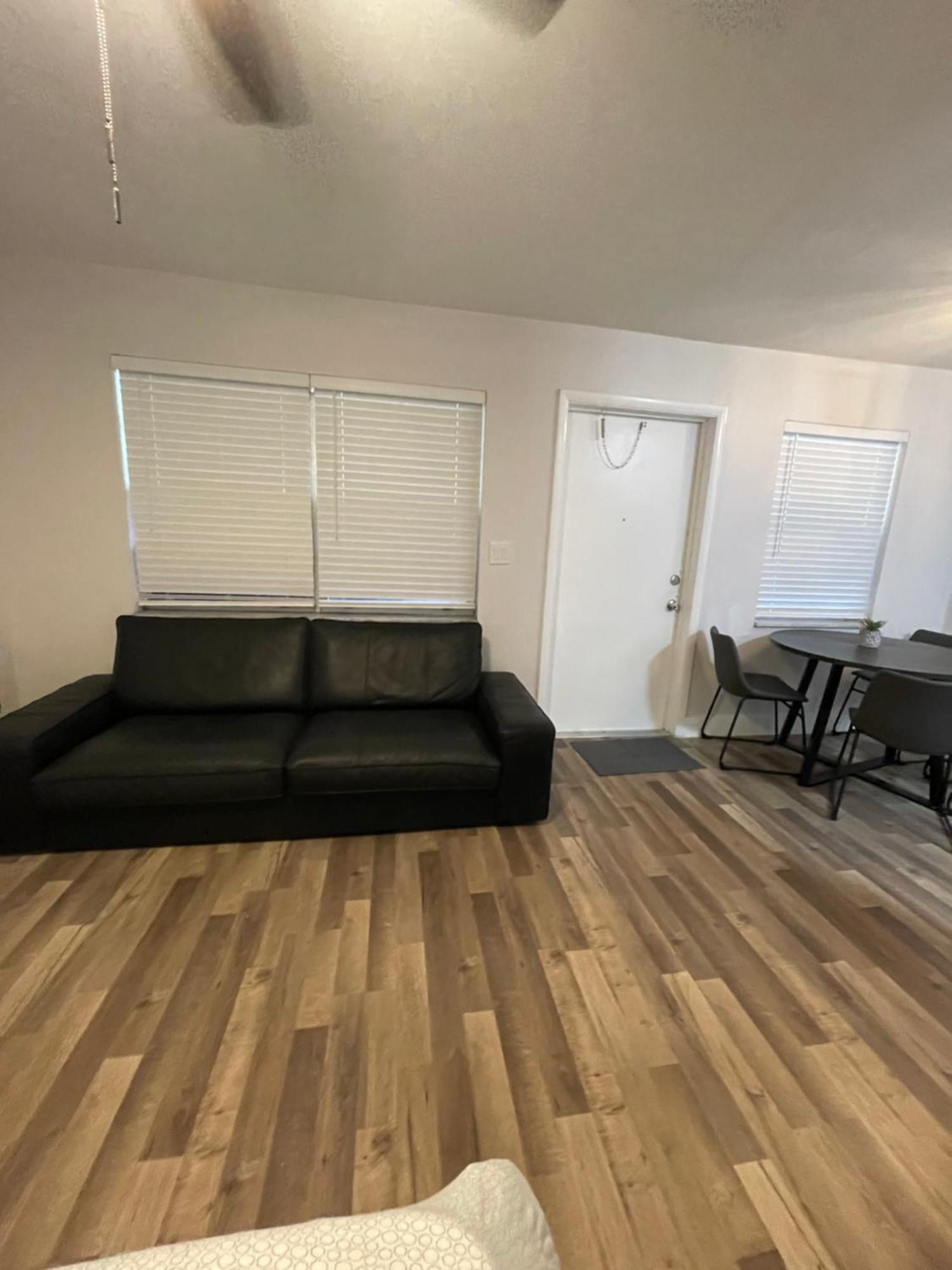 City First Story Apartments & Cottage Φορτ Λόντερντεϊλ Εξωτερικό φωτογραφία