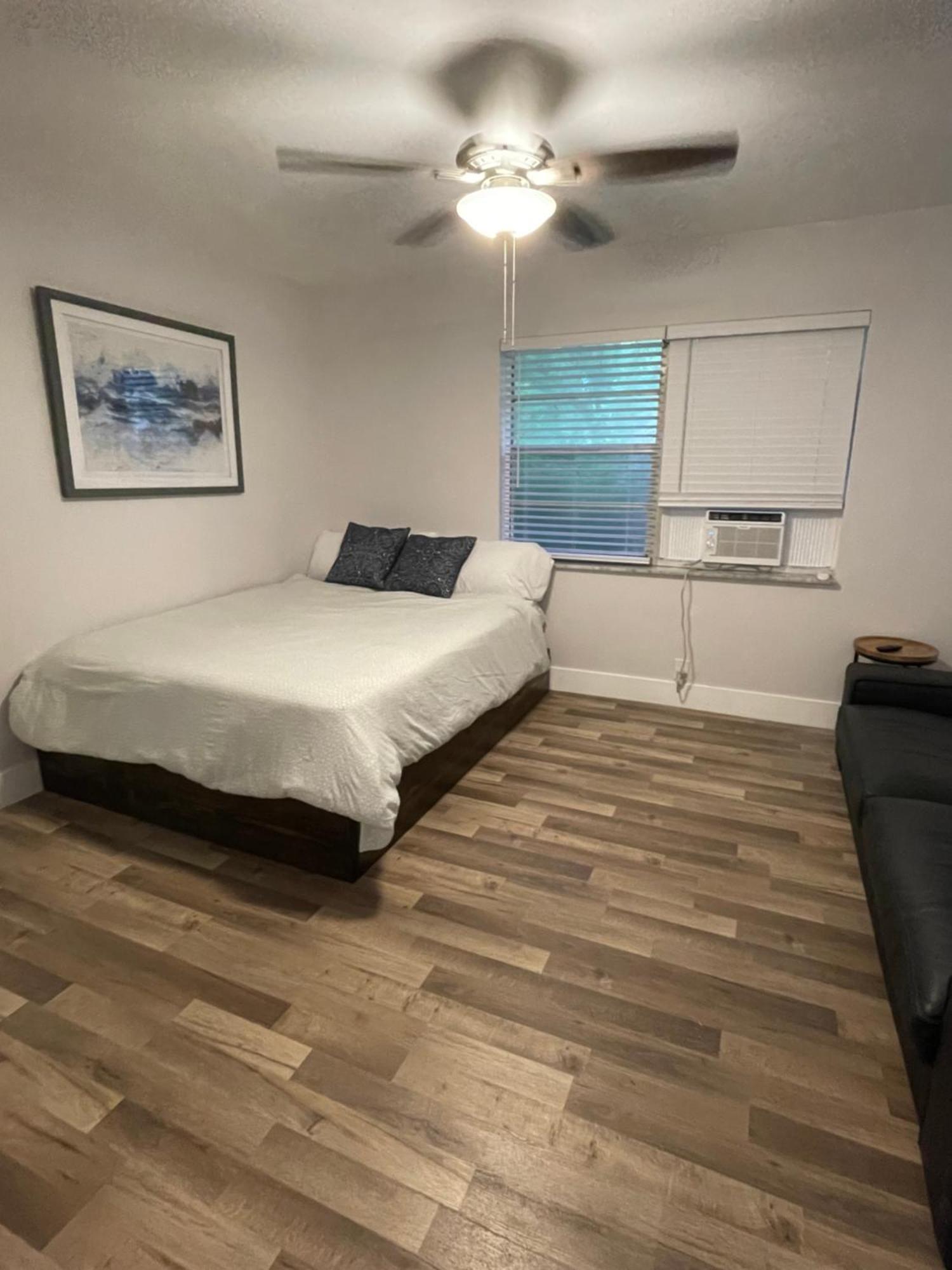 City First Story Apartments & Cottage Φορτ Λόντερντεϊλ Εξωτερικό φωτογραφία