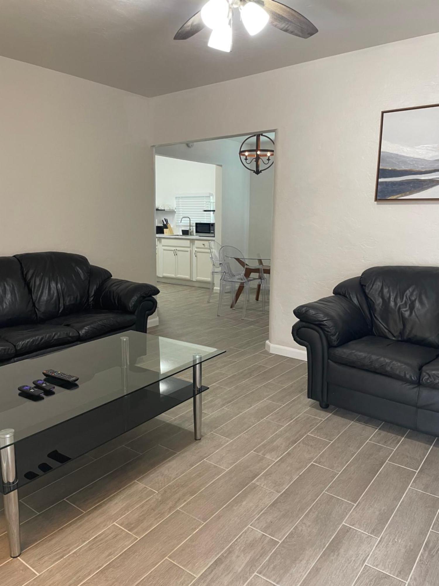 City First Story Apartments & Cottage Φορτ Λόντερντεϊλ Εξωτερικό φωτογραφία