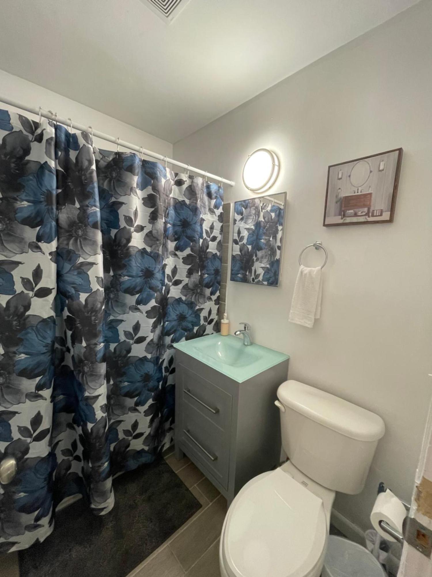 City First Story Apartments & Cottage Φορτ Λόντερντεϊλ Εξωτερικό φωτογραφία