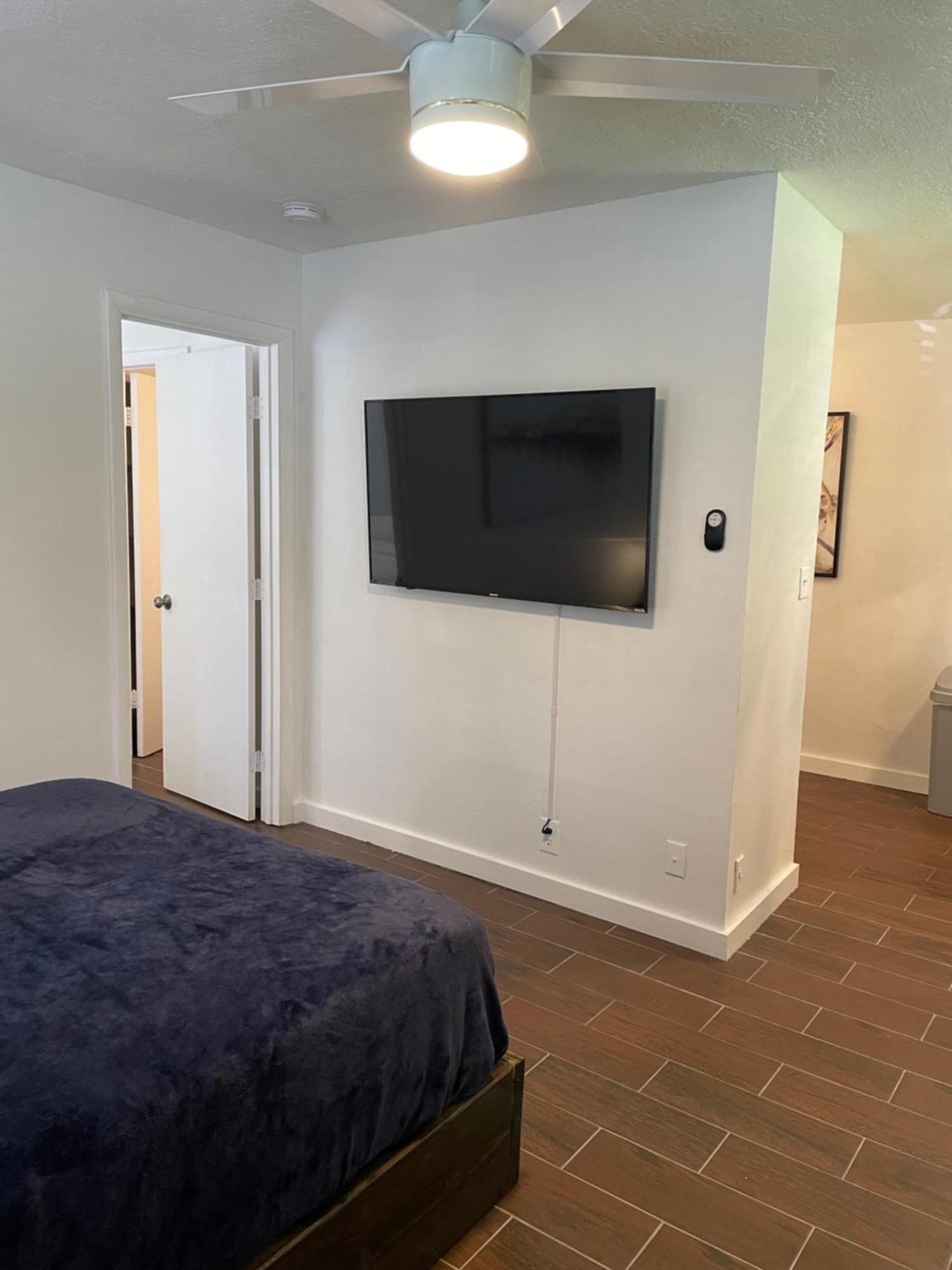 City First Story Apartments & Cottage Φορτ Λόντερντεϊλ Εξωτερικό φωτογραφία