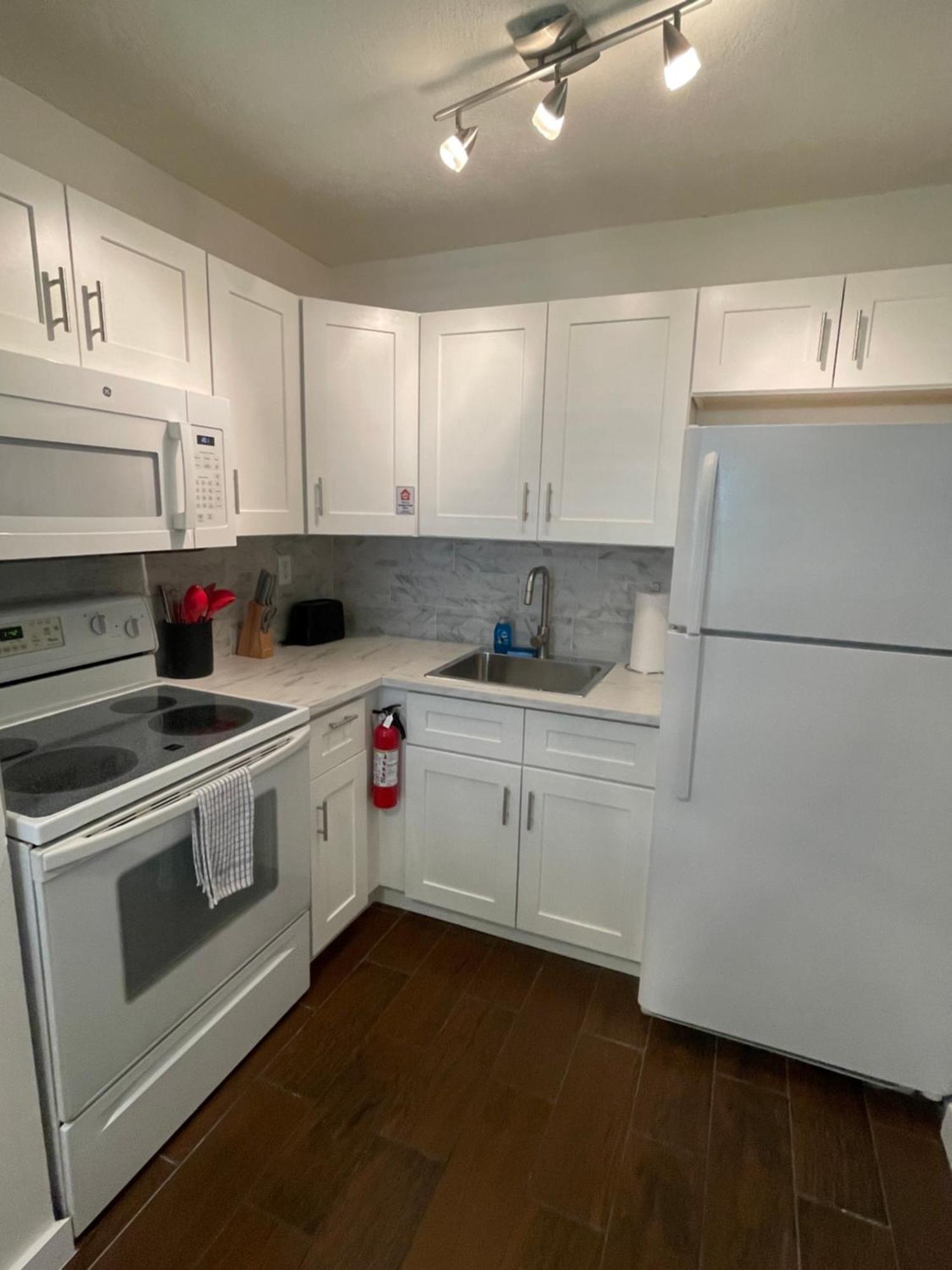 City First Story Apartments & Cottage Φορτ Λόντερντεϊλ Εξωτερικό φωτογραφία