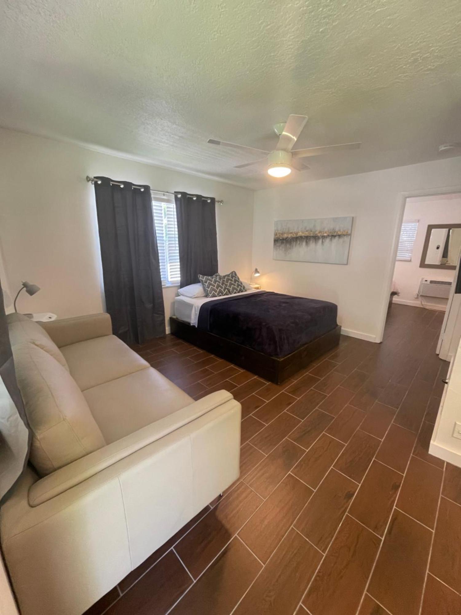City First Story Apartments & Cottage Φορτ Λόντερντεϊλ Εξωτερικό φωτογραφία
