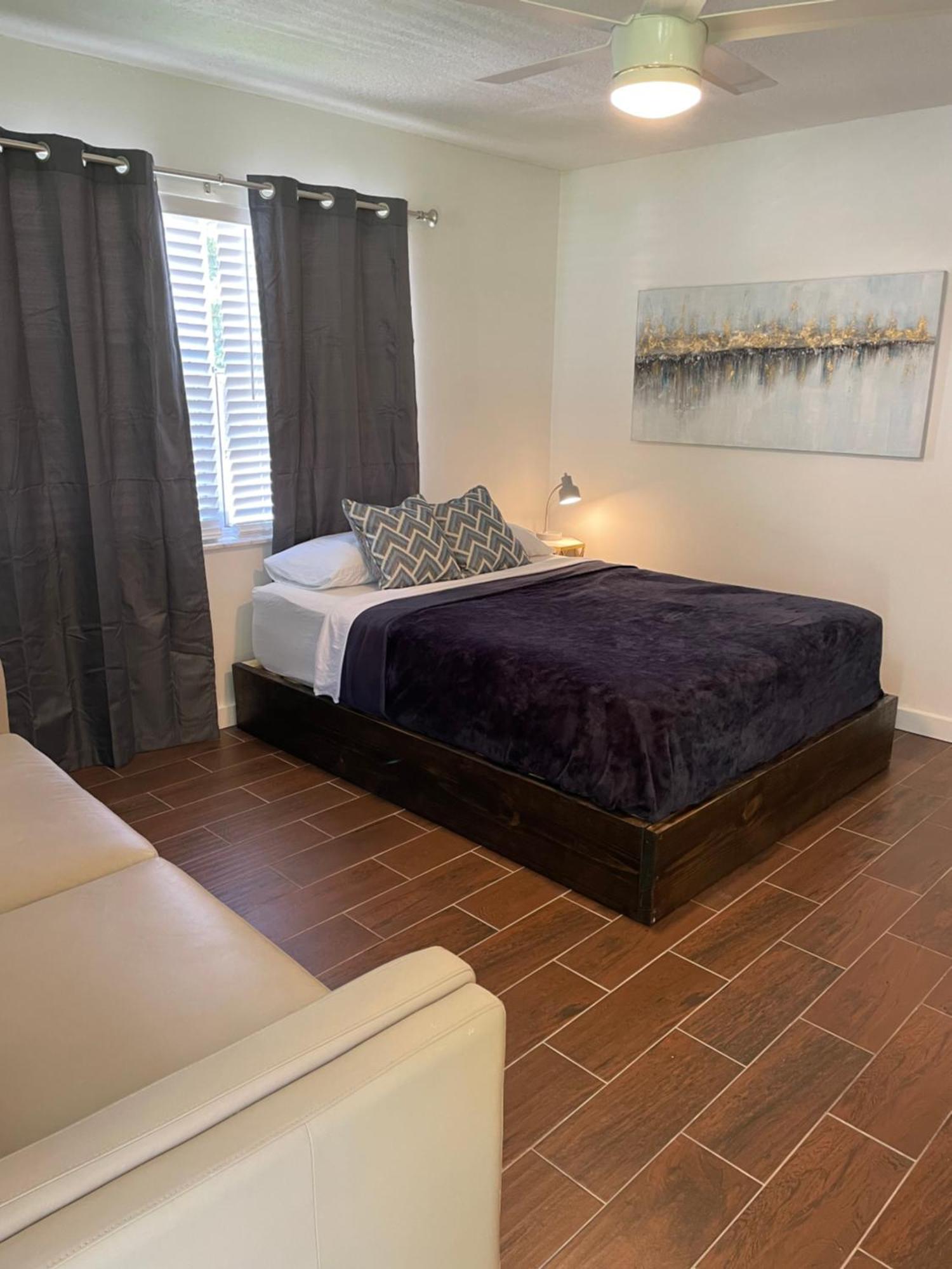 City First Story Apartments & Cottage Φορτ Λόντερντεϊλ Εξωτερικό φωτογραφία