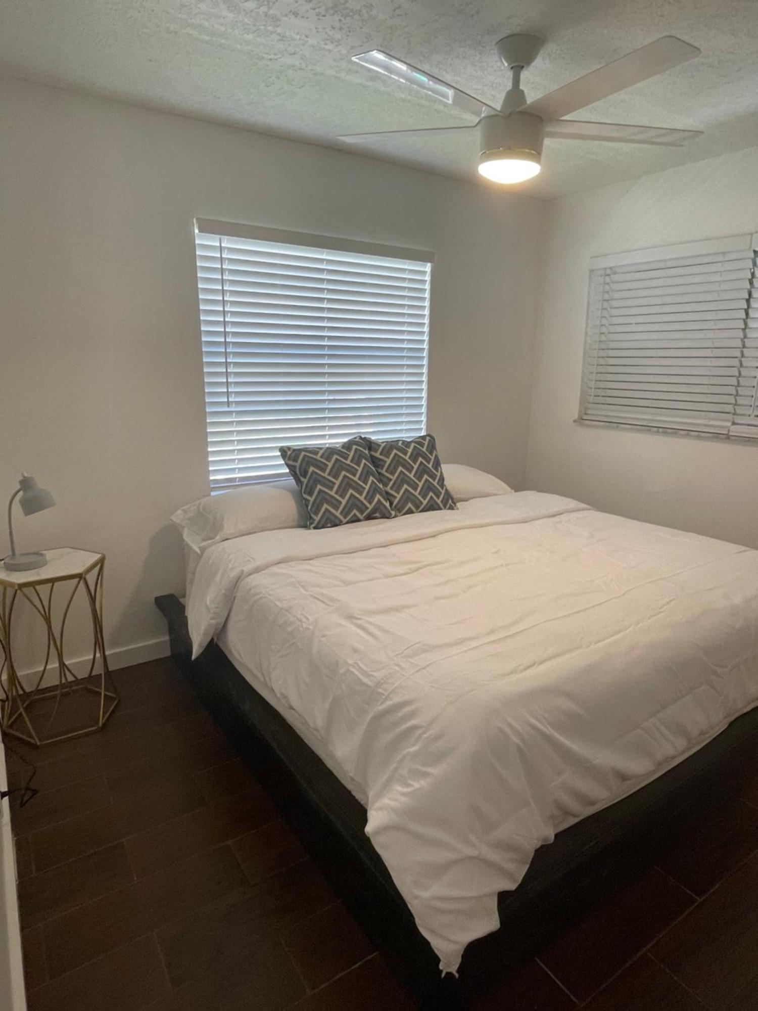 City First Story Apartments & Cottage Φορτ Λόντερντεϊλ Εξωτερικό φωτογραφία