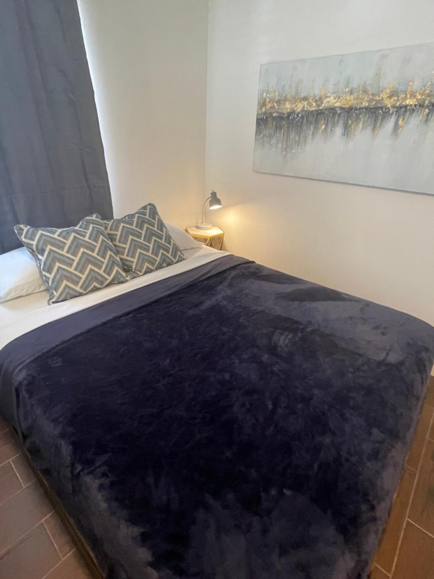 City First Story Apartments & Cottage Φορτ Λόντερντεϊλ Εξωτερικό φωτογραφία