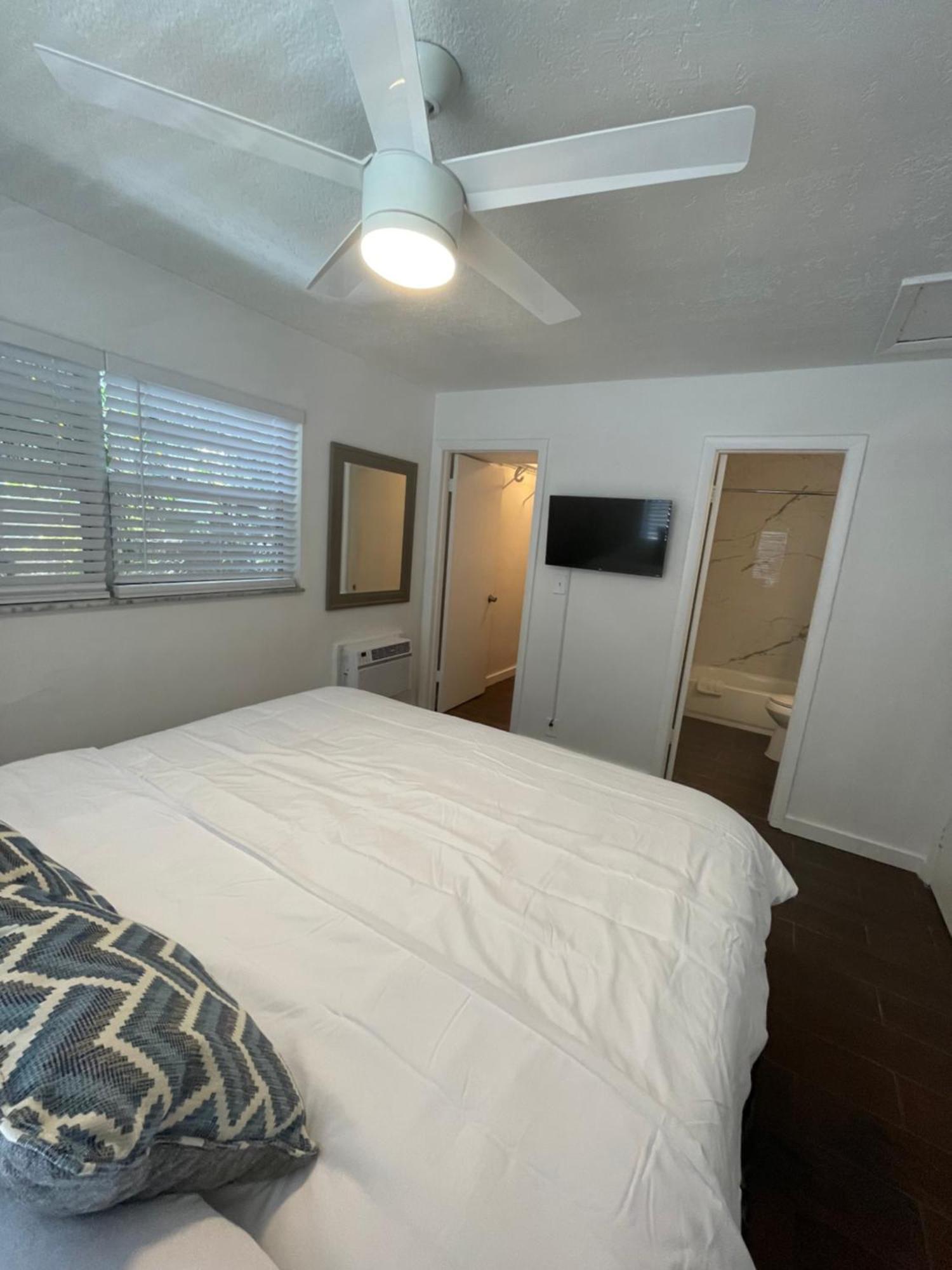 City First Story Apartments & Cottage Φορτ Λόντερντεϊλ Εξωτερικό φωτογραφία