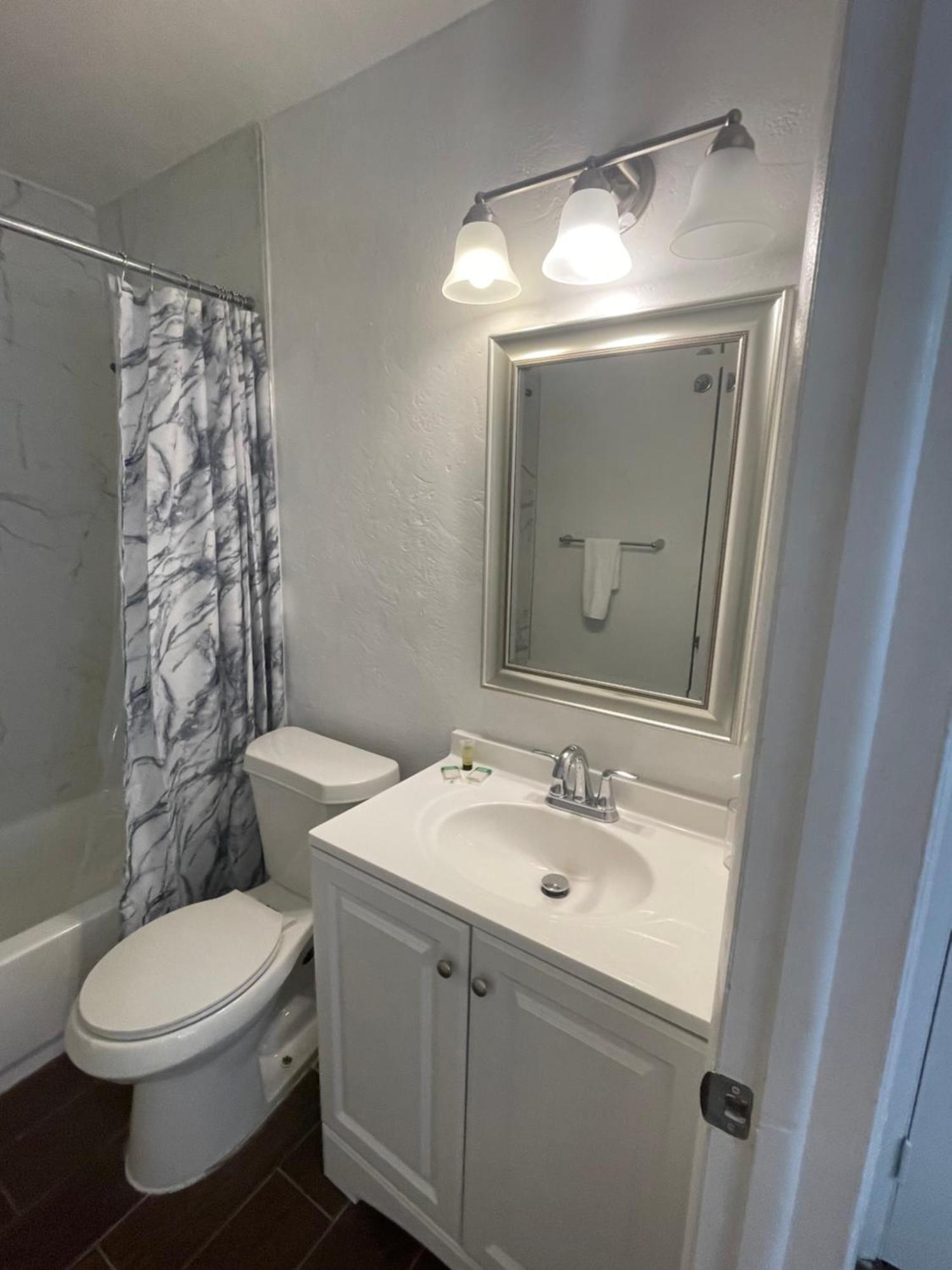 City First Story Apartments & Cottage Φορτ Λόντερντεϊλ Εξωτερικό φωτογραφία