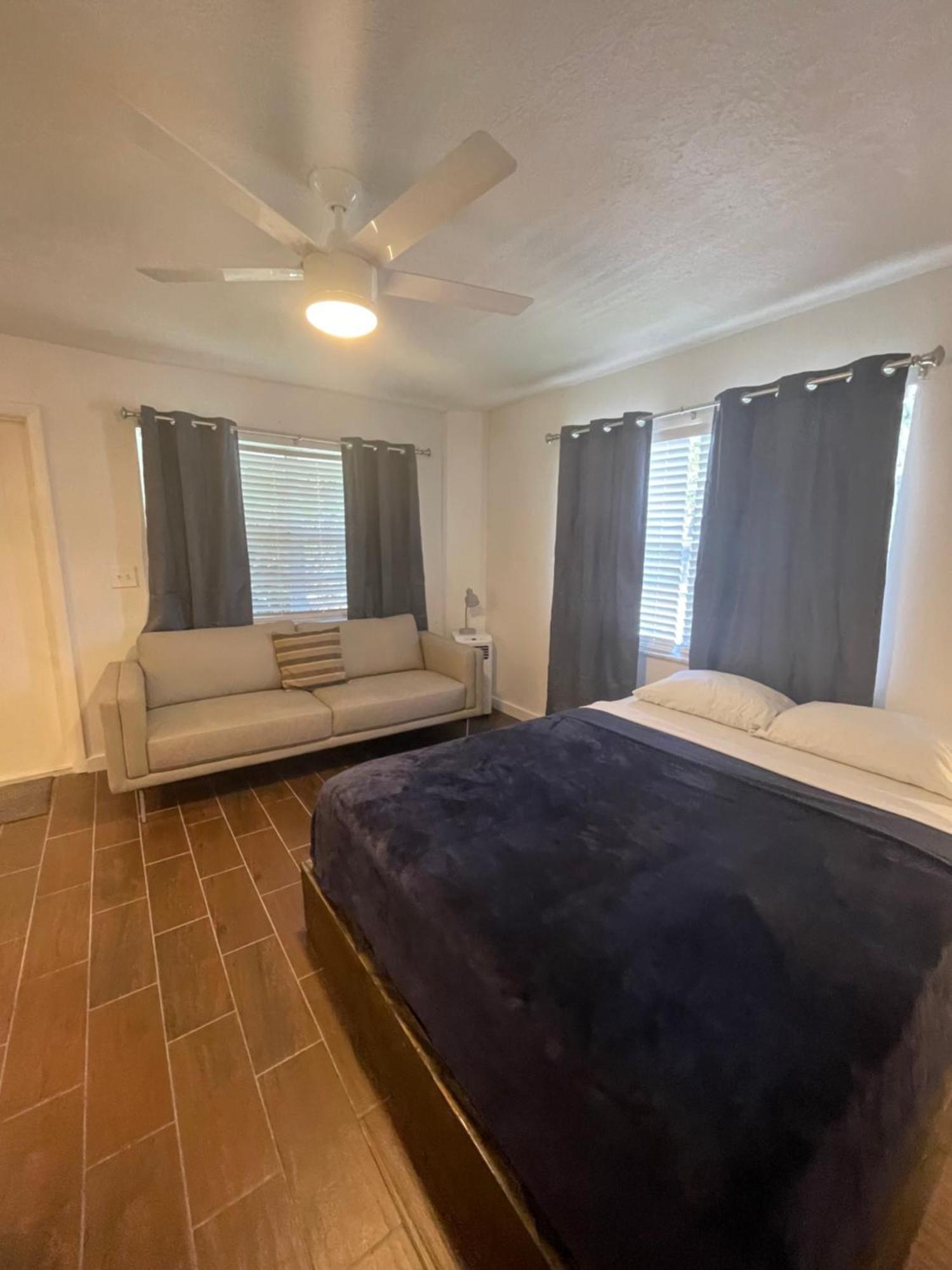 City First Story Apartments & Cottage Φορτ Λόντερντεϊλ Εξωτερικό φωτογραφία