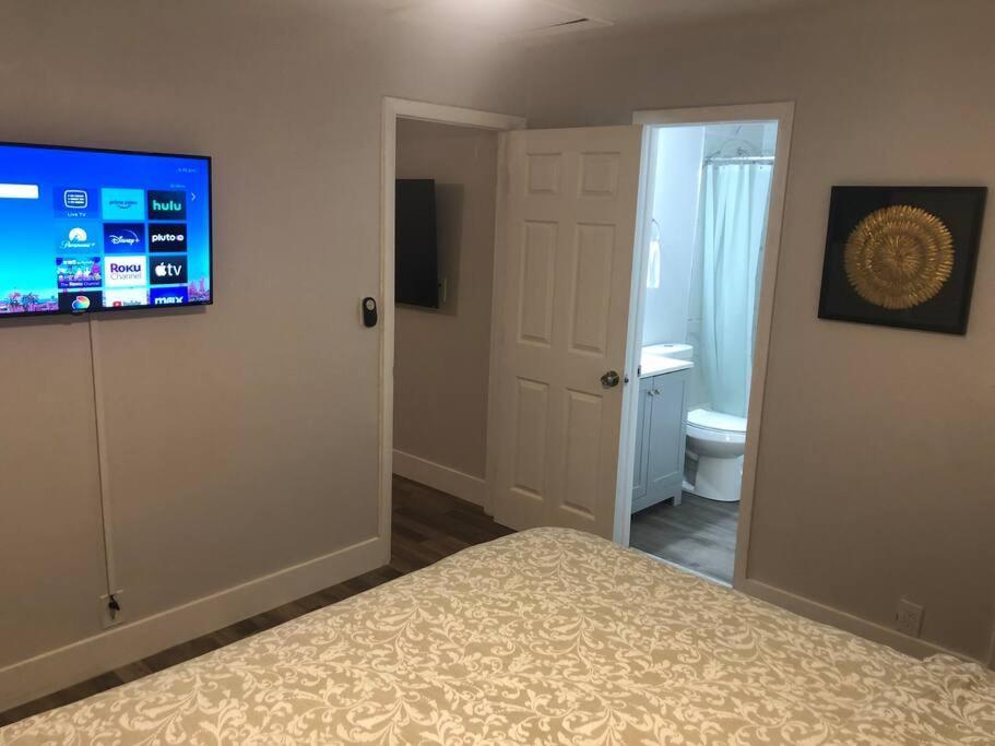 City First Story Apartments & Cottage Φορτ Λόντερντεϊλ Εξωτερικό φωτογραφία