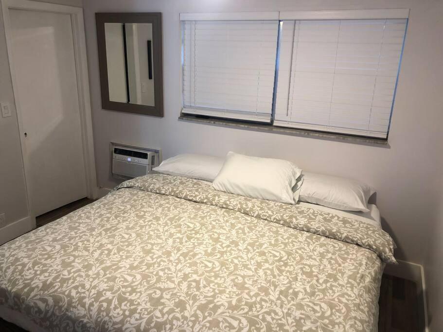 City First Story Apartments & Cottage Φορτ Λόντερντεϊλ Εξωτερικό φωτογραφία