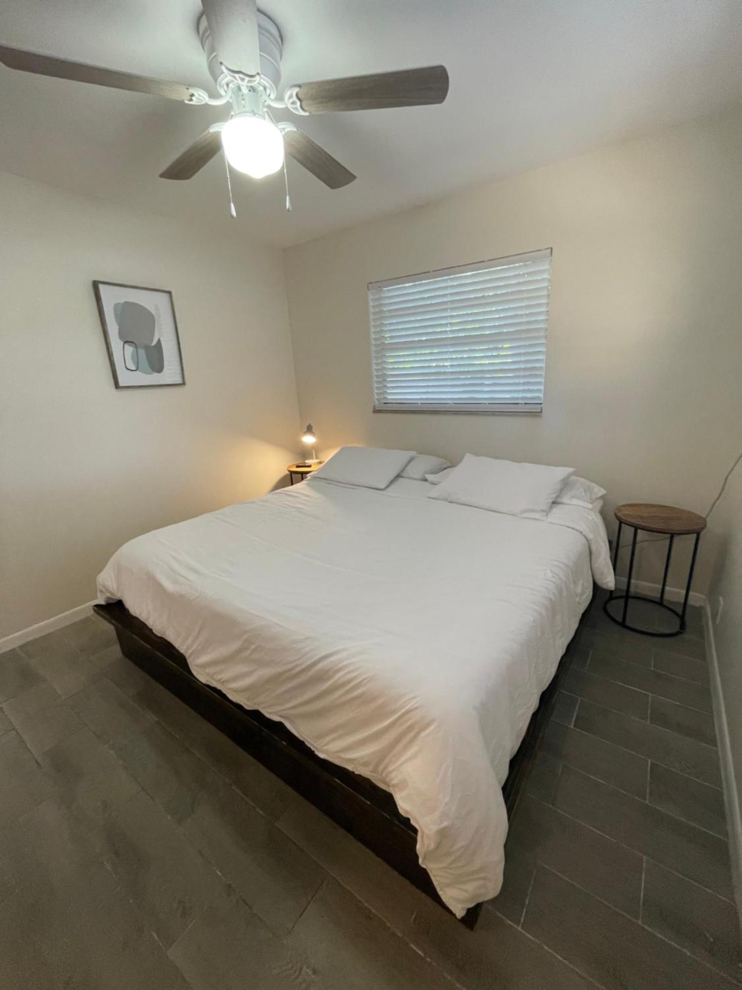 City First Story Apartments & Cottage Φορτ Λόντερντεϊλ Εξωτερικό φωτογραφία