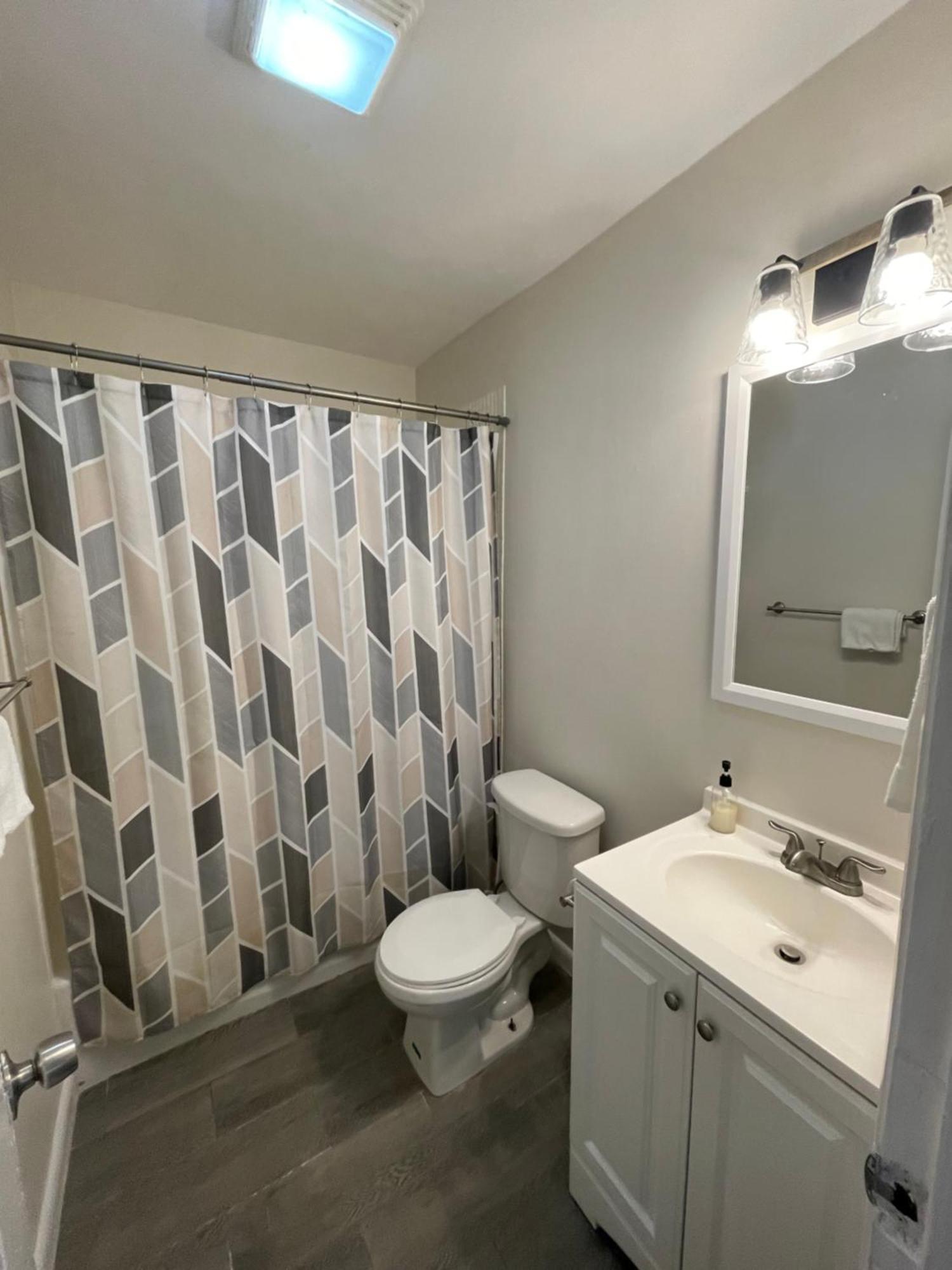 City First Story Apartments & Cottage Φορτ Λόντερντεϊλ Εξωτερικό φωτογραφία