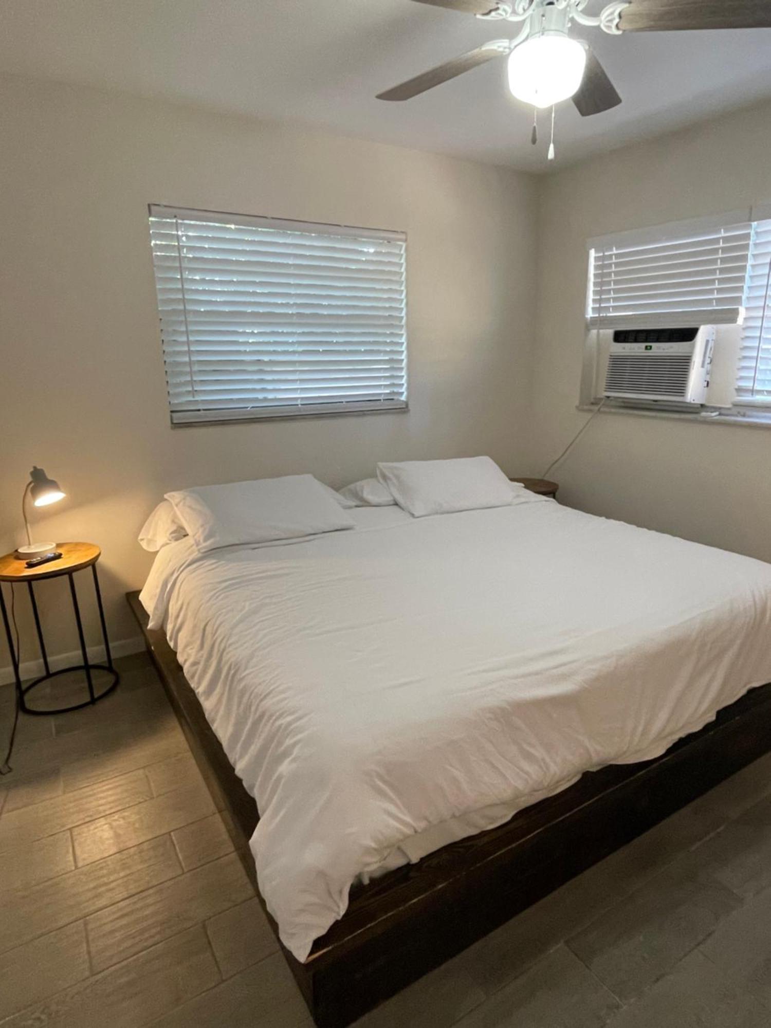 City First Story Apartments & Cottage Φορτ Λόντερντεϊλ Εξωτερικό φωτογραφία