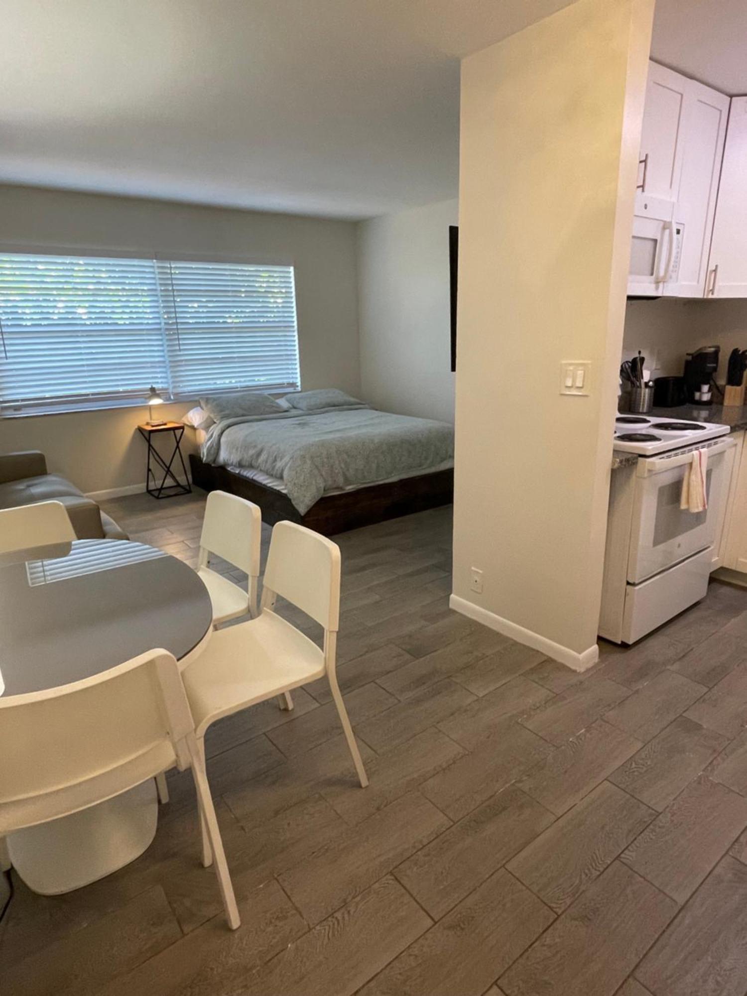 City First Story Apartments & Cottage Φορτ Λόντερντεϊλ Εξωτερικό φωτογραφία
