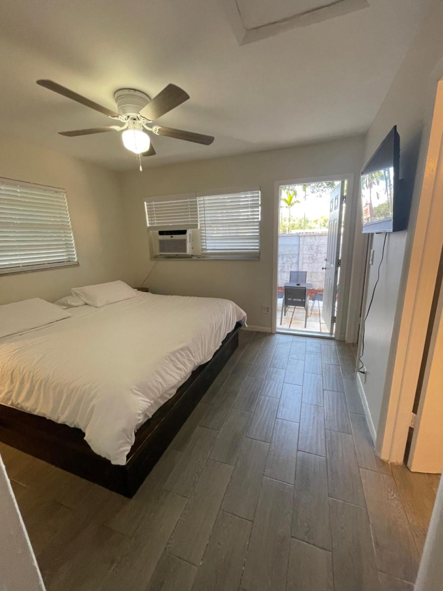 City First Story Apartments & Cottage Φορτ Λόντερντεϊλ Εξωτερικό φωτογραφία