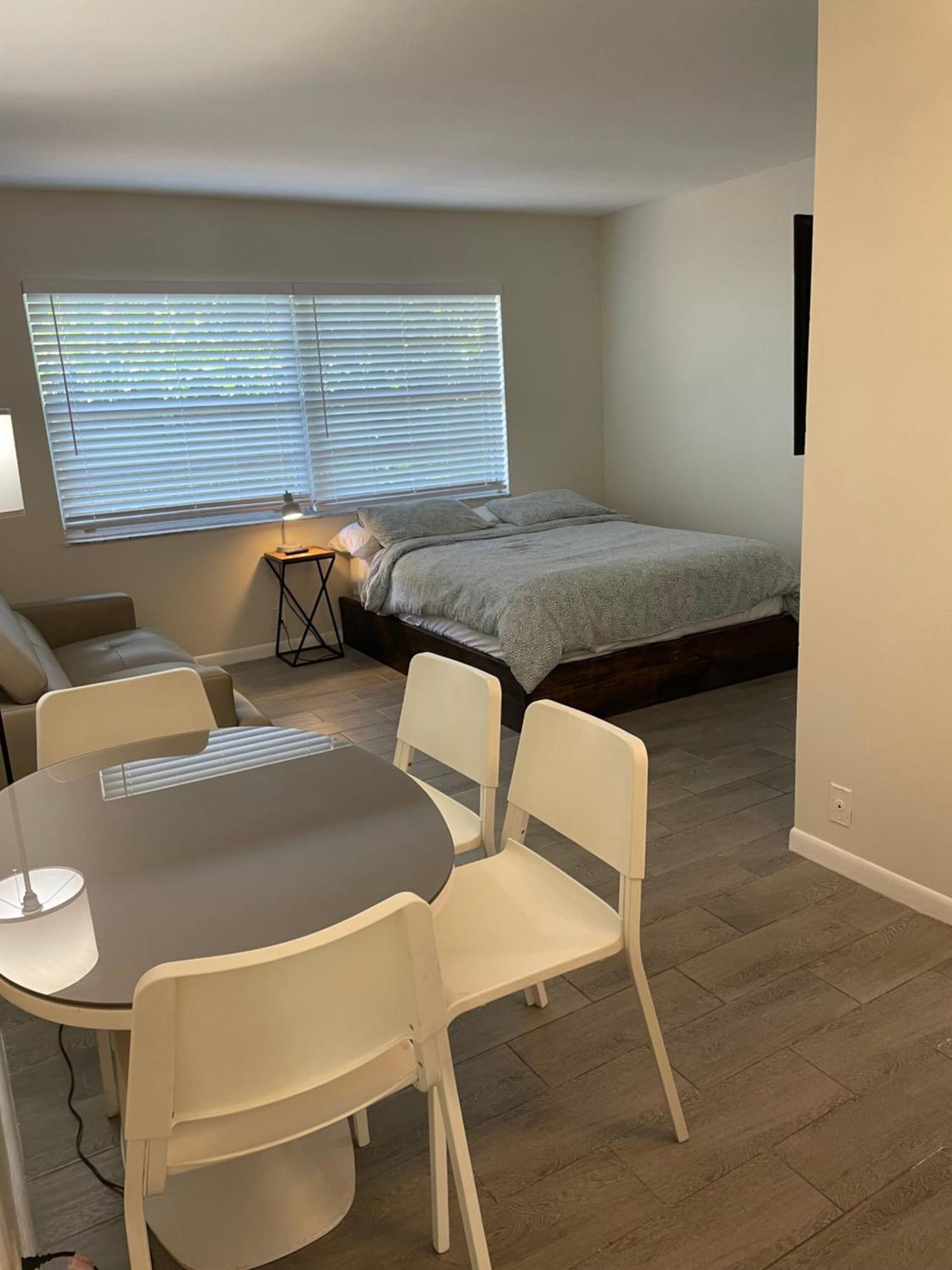 City First Story Apartments & Cottage Φορτ Λόντερντεϊλ Εξωτερικό φωτογραφία