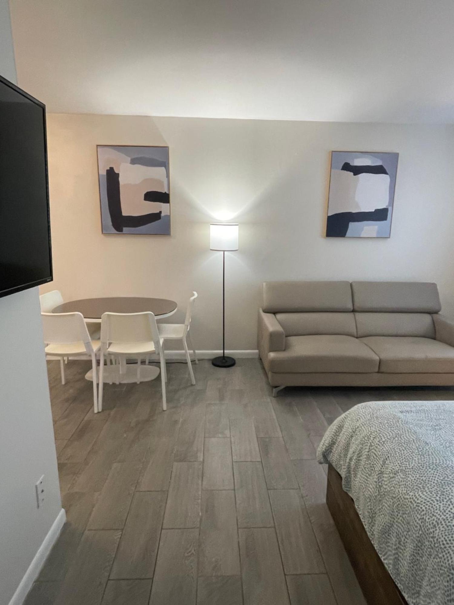 City First Story Apartments & Cottage Φορτ Λόντερντεϊλ Εξωτερικό φωτογραφία