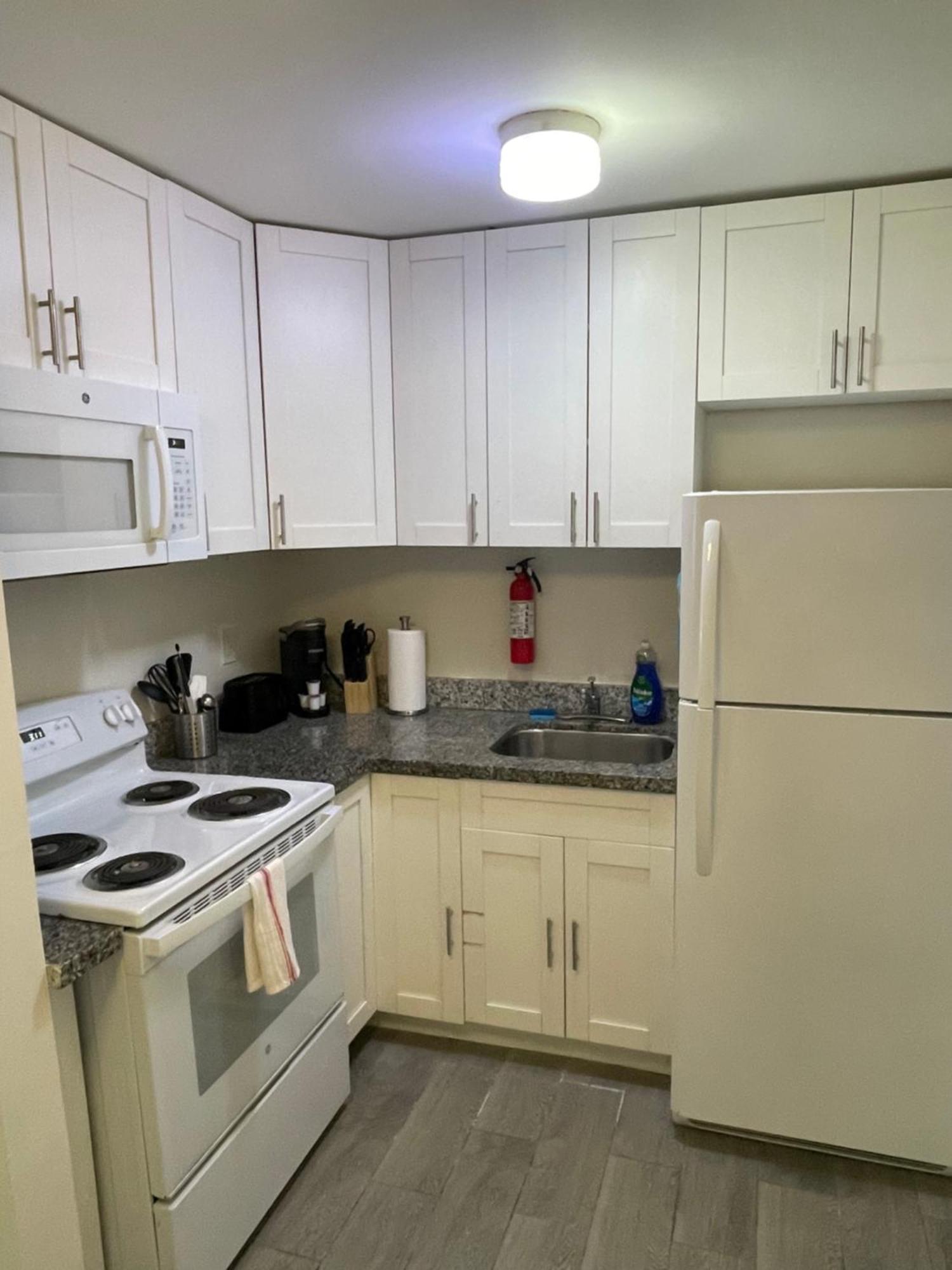 City First Story Apartments & Cottage Φορτ Λόντερντεϊλ Εξωτερικό φωτογραφία