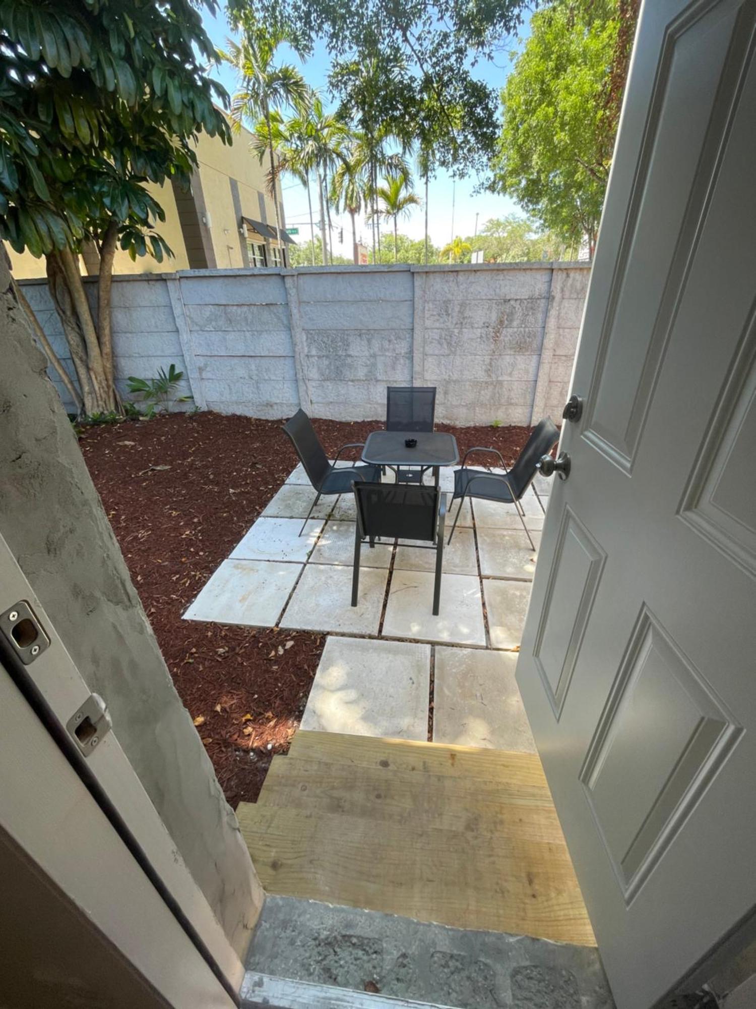 City First Story Apartments & Cottage Φορτ Λόντερντεϊλ Εξωτερικό φωτογραφία