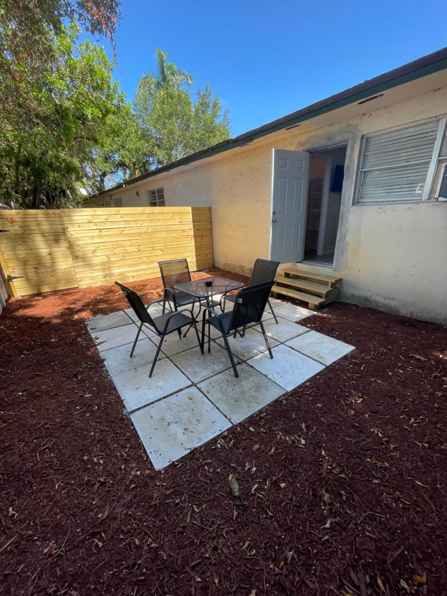 City First Story Apartments & Cottage Φορτ Λόντερντεϊλ Εξωτερικό φωτογραφία