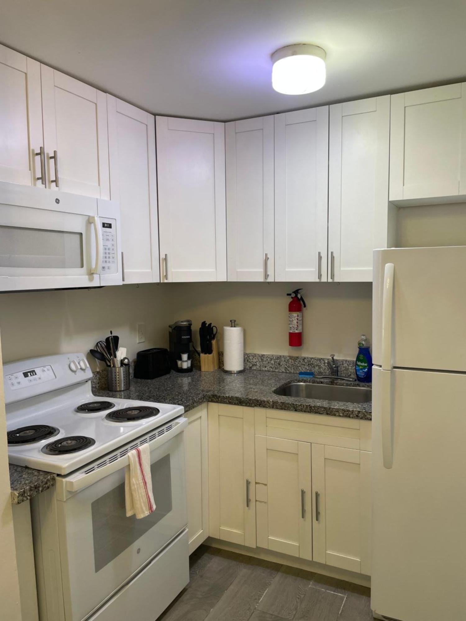 City First Story Apartments & Cottage Φορτ Λόντερντεϊλ Εξωτερικό φωτογραφία